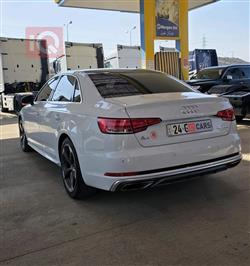 اودي A4